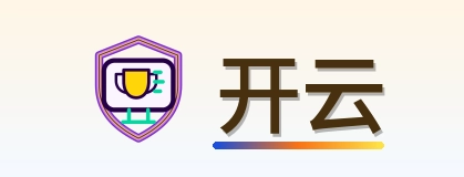 开云 Logo